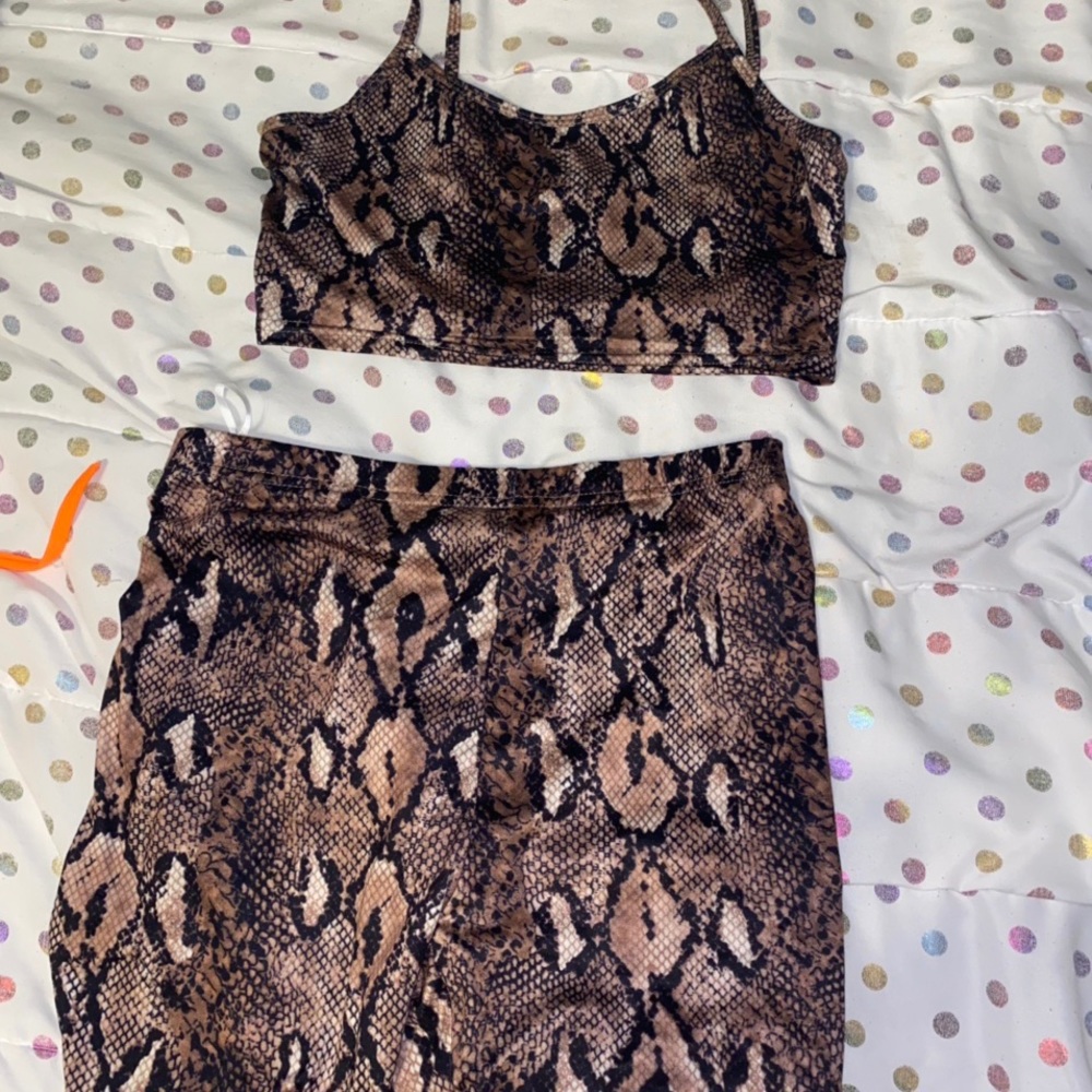 Two piece Set
